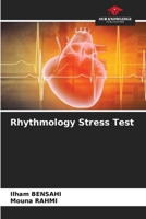 Rhythmology Stress Test 620587976X Book Cover