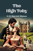 The High Toby 9365781981 Book Cover