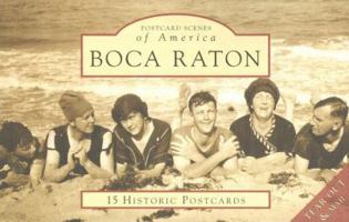 Boca Raton 0738525006 Book Cover