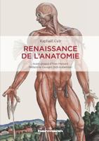 Renaissance de l'anatomie 2705692339 Book Cover