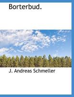 Borterbud. 1140083813 Book Cover