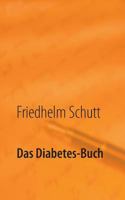 Das Diabetes-Buch: Diabetes verstehen und damit leben 3752878592 Book Cover