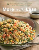 More-With-Less Cookbook