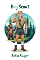 Boy Scout (Boys of Perfection) B0GS2WBDZX Book Cover