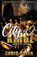CIty of Kingz 2 1952936942 Book Cover