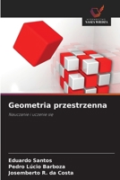 Geometria przestrzenna (Polish Edition) 6208581826 Book Cover