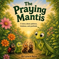 The Praying Mantis B0H4KFP545 Book Cover