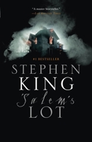 'Salem's Lot 0671039741 Book Cover