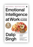 Emotional Intelligence At Work 9369896104 Book Cover