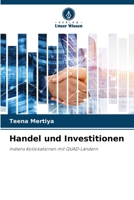 Handel und Investitionen 6209114059 Book Cover