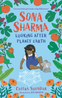 Sona Sharma, Looking After Planet Earth 1536231967 Book Cover