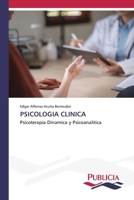 Psicologia Clinica (Spanish Edition) 3639554698 Book Cover