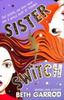 Sister Switch 1398500240 Book Cover