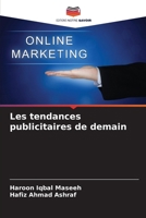 Les tendances publicitaires de demain (French Edition) 6207884884 Book Cover