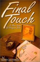Final Touch 0970577710 Book Cover