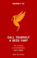 Call Yourself a Reds(Liverpool) Fan 1839501049 Book Cover