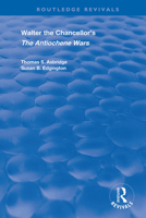Walter the Chancellors & the Antiochene Wars (Crusade Texts in Translation, 4) 1840142634 Book Cover