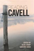 Reading Cavell 0415346398 Book Cover