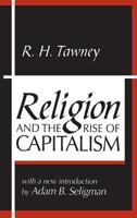 Religion And The Rise Of Capitalism