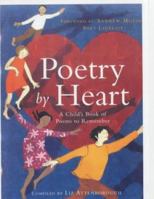 Poetry By Heart 0439296579 Book Cover