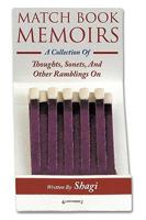 Match Book Memoirs 1449090818 Book Cover