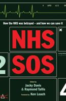 NHS SOS 1780743289 Book Cover