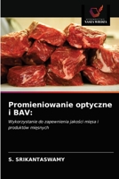 Promieniowanie optyczne i BAV 6203017094 Book Cover