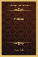 Millions 1378445090 Book Cover