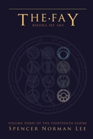 The Fay: Books of Sky B08LQRD6WW Book Cover