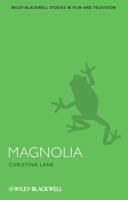 Magnolia 1405184612 Book Cover