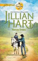 Montana Dreams 0373877633 Book Cover