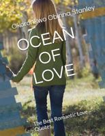OCEAN OF LOVE: INSPIRATIONAL QUOTES 1717844308 Book Cover