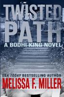 Twisted Path 1940759471 Book Cover