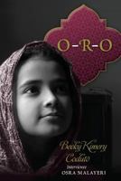 O-R-O 1490391533 Book Cover