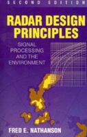 Radar Design Principles 189112109X Book Cover