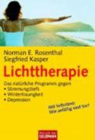 Lichttherapie 3442167914 Book Cover