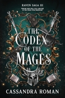 The Codex of the Mages: High Fantasy Trilogy 3952615587 Book Cover