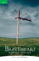 Braveheart 0671522817 Book Cover