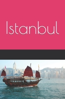 Istanbul null Book Cover