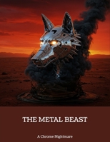 The Metal Beast: A Chrome Nightmare B0FN8CGJV6 Book Cover