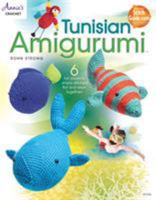 Tunisian Amigurumi 1573679461 Book Cover