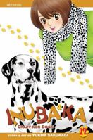 Inubaka: Crazy for Dogs, Volume 17 1421532573 Book Cover