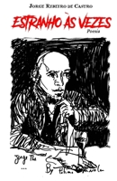 Estranho às vezes 1984092537 Book Cover