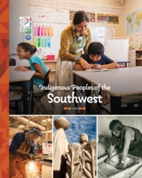 Indigenous Peoples of the Southwest 0716658739 Book Cover