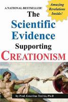 The Scientific Evidence Supporting Creationism 1617201189 Book Cover