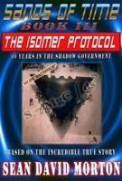 Sands of Time Book 3: The Isomer Protocol 0985897414 Book Cover