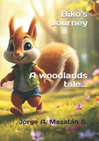 Biko's Journey B0DSSSCKBL Book Cover