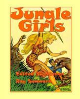 Jungle Girls 1719565929 Book Cover