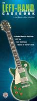 The Left-hand Guitar Chord Casebook (Casebook Series) 0757996132 Book Cover