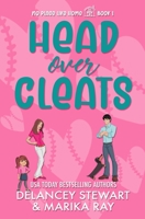 Head Over Cleats B0B3N4BYTM Book Cover